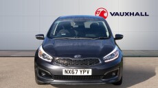 Kia Ceed 1.6 CRDi ISG 2 5dr DCT Diesel Hatchback